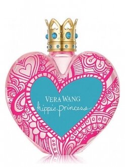 Vera Wang Hippie Princess EDT 30 ml Kadın Parfümü kullananlar yorumlar